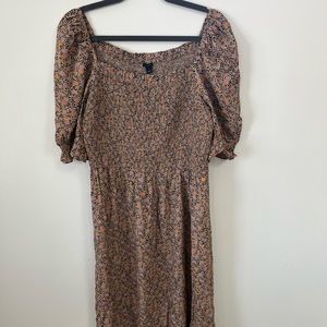 Ann Taylor Dress